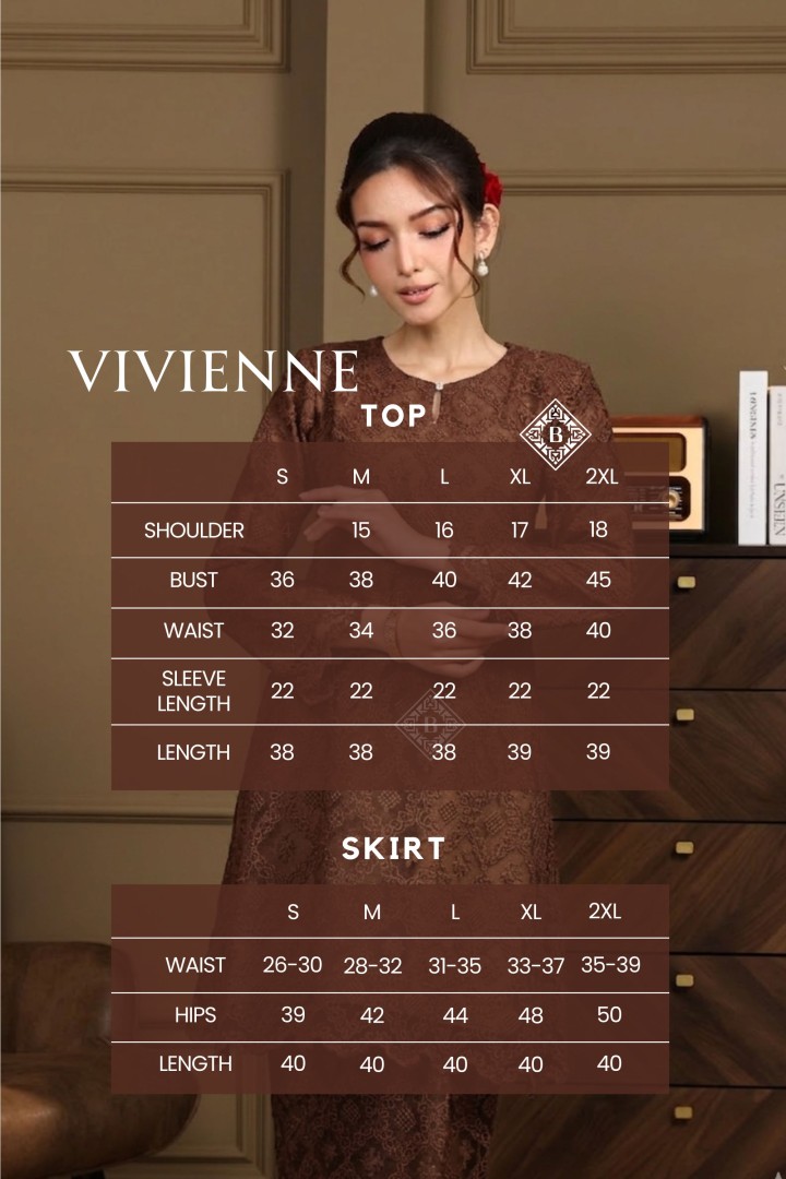 VIVIENNE RICH BROWN - Image 5