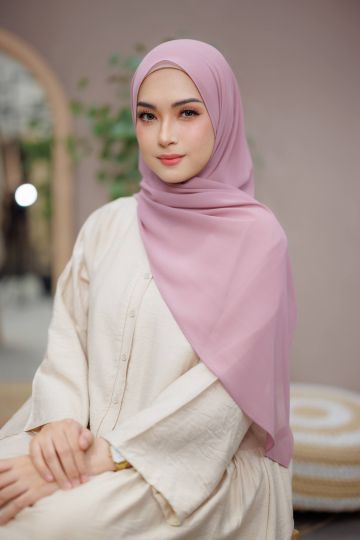 AMEERA DUSTY MAUVE