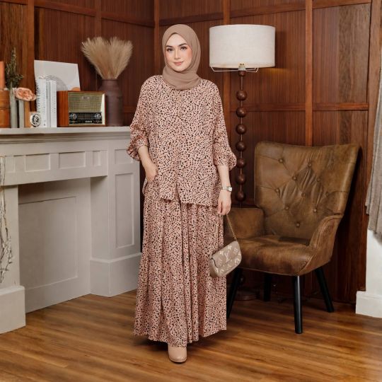 SET ROSEA 81