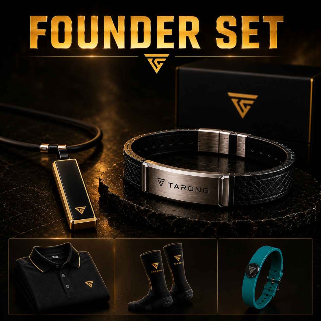 Founder Complete Set - Default