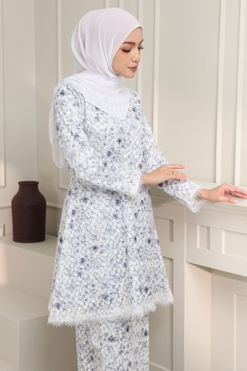 KASTURI GREY