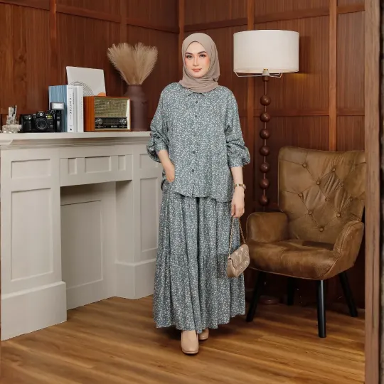 SET ROSEA 82