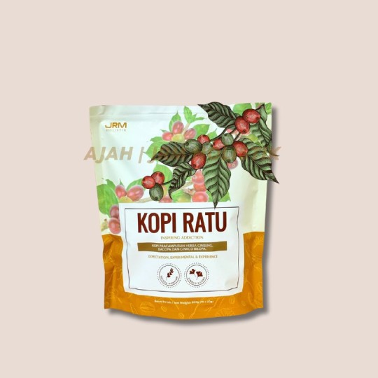 Kopi Ratu