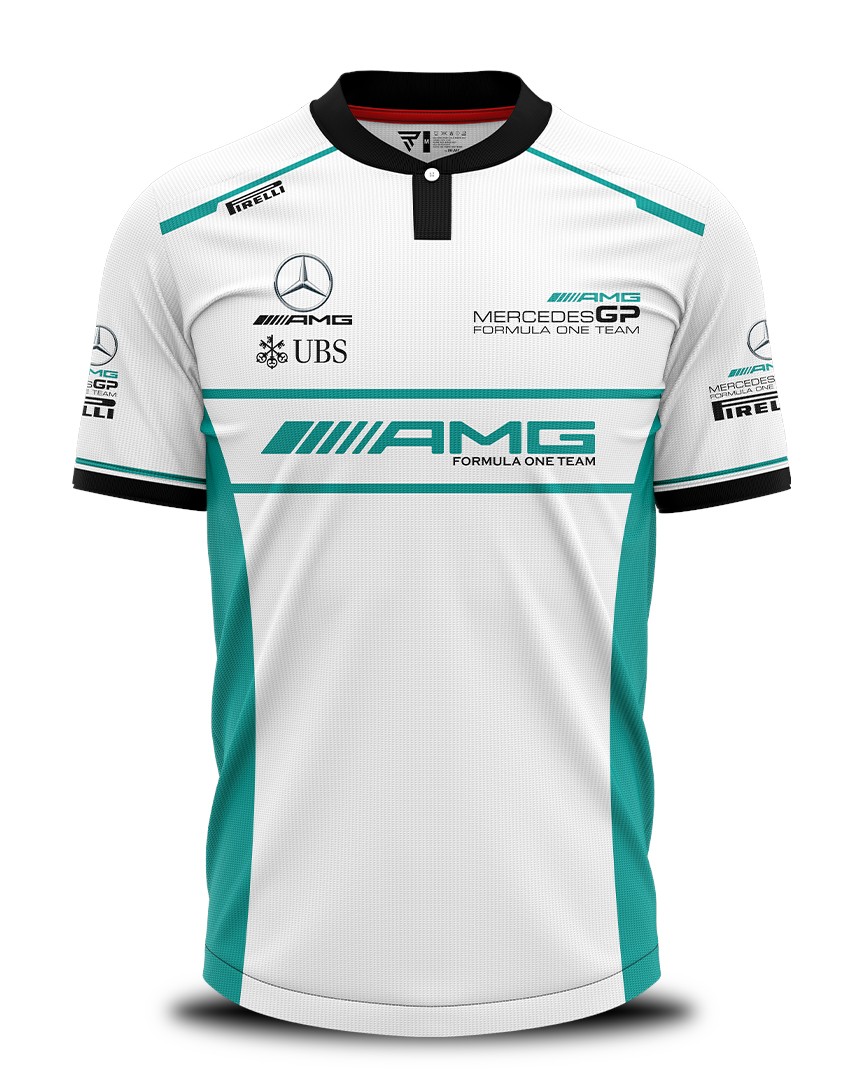 AMG HENLEY DESIGN A