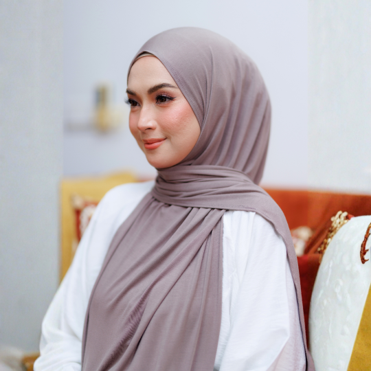 ADEENA MUSHROOM TAUPE