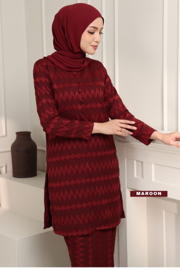 KENCANA MAROON