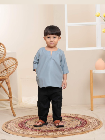 Kurta Emmir Kids