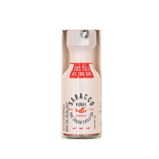 [MINI] Sabacco A1 Tok Sai (25ml)