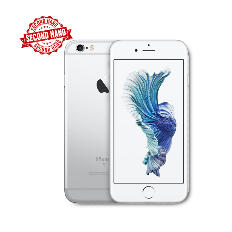 (USED) IPHONE 6S