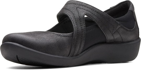 Clarks Women's, Sillian Bella Slip-On
