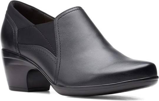 Clarks Women's Emily Amelia