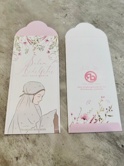 Melissa (Syawal 2025 Collection)