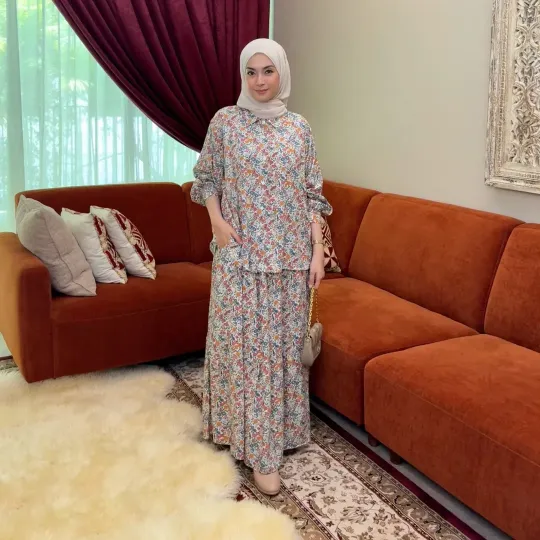 SET ROSEA 90