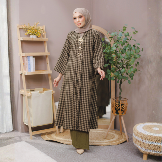 DELIMA OLIVE