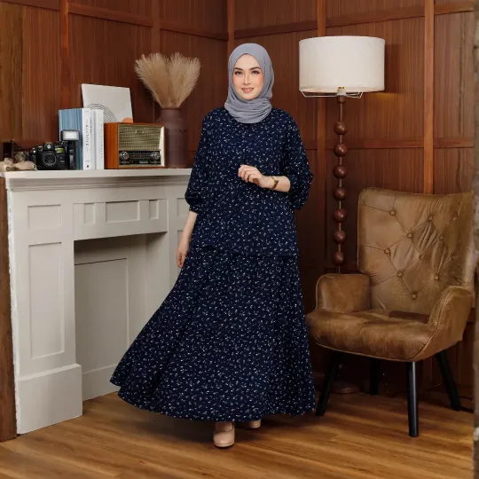 SET ROSEA 75