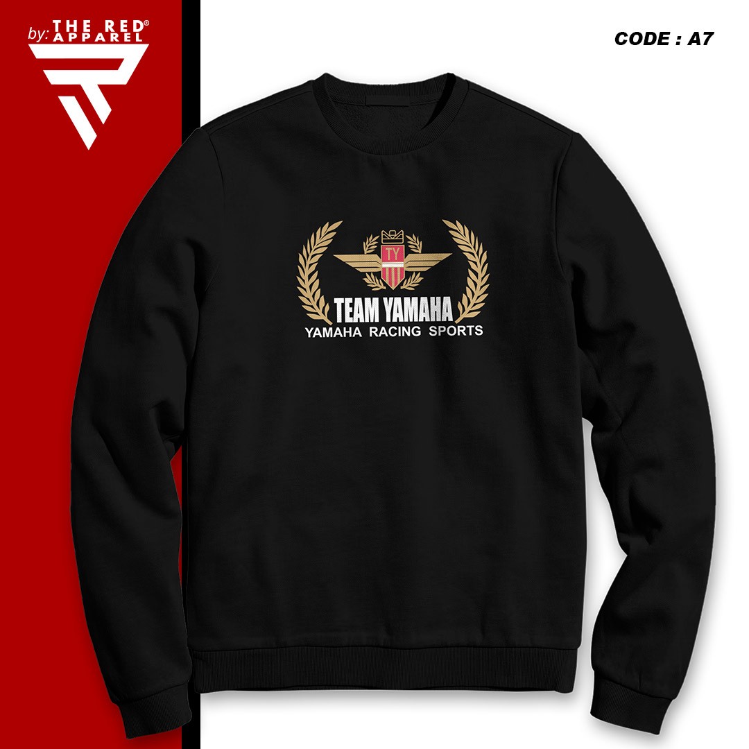 SWEATSHIRT CODE A7