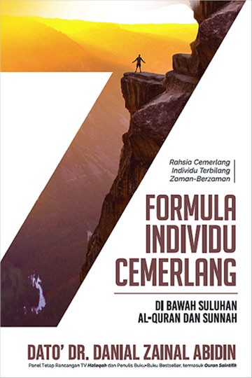 7 Formula Individu Cemerlang