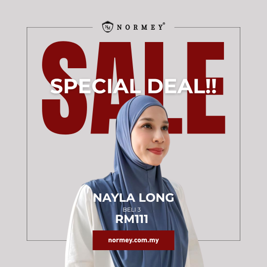 Nayla Long Special Deal