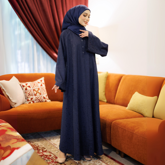 SERI NAVY BLUE