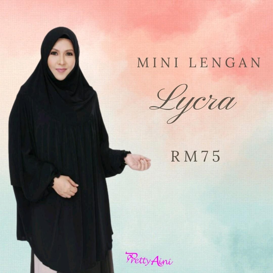 MINI TELEKUNG - FREESIZE