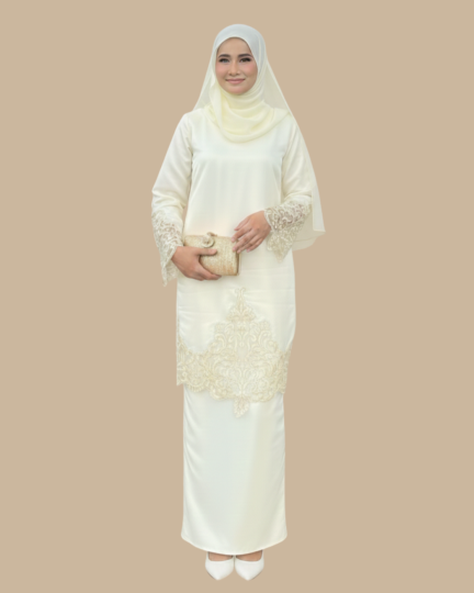 Kurung Haneem