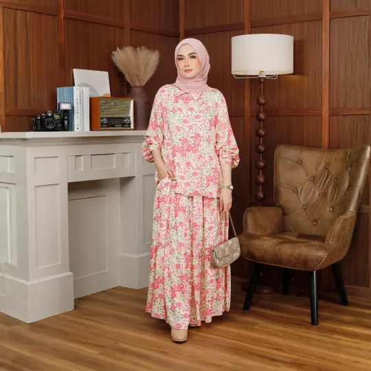 SET ROSEA 79
