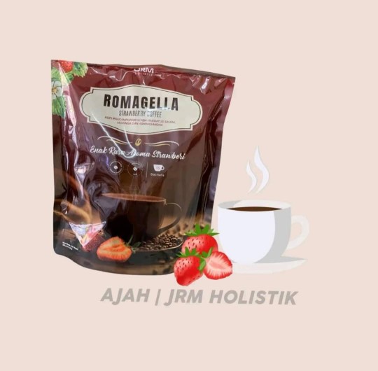 Kopi Romagella