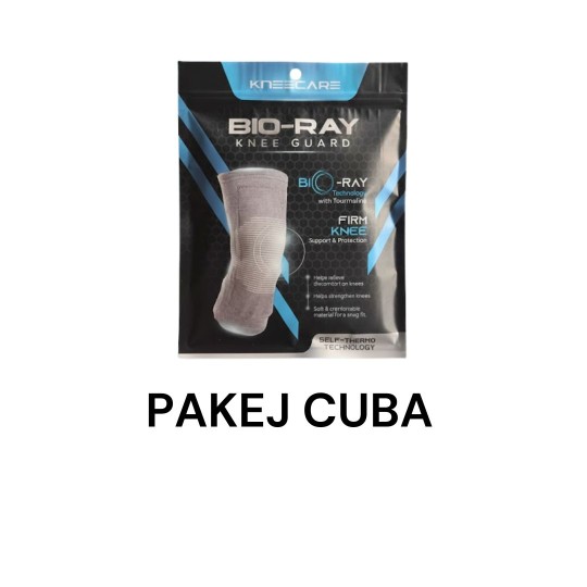 PAKEJ CUBA