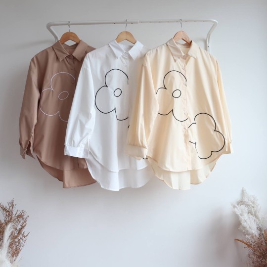 Marcy Tops