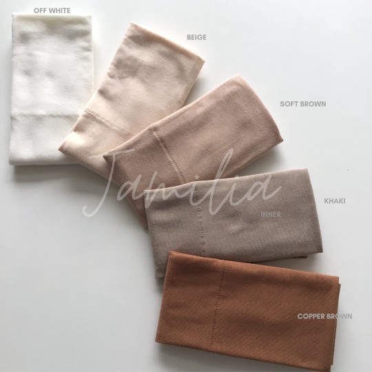 JAMILIA INNER