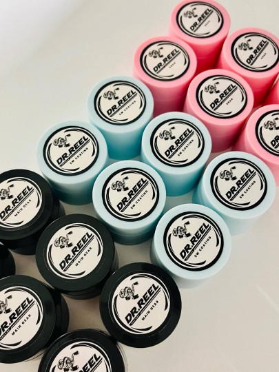 Dr Reel Fishing Reel Grease