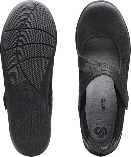 Clarks Women's, Sillian Bella Slip-On