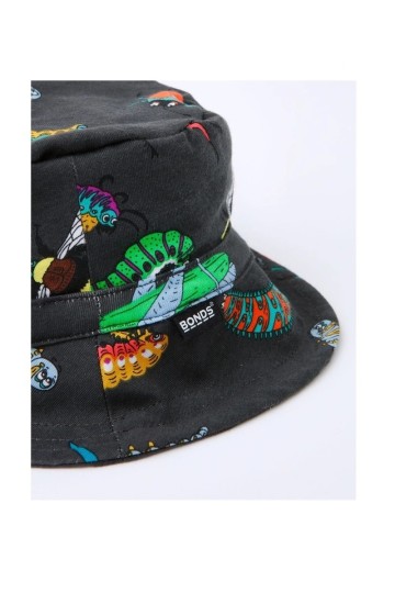 Bonds Bucket Hat Bugs