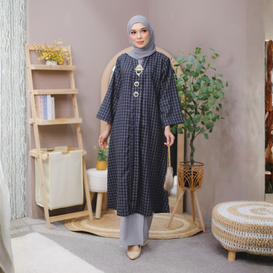 DELIMA GREY
