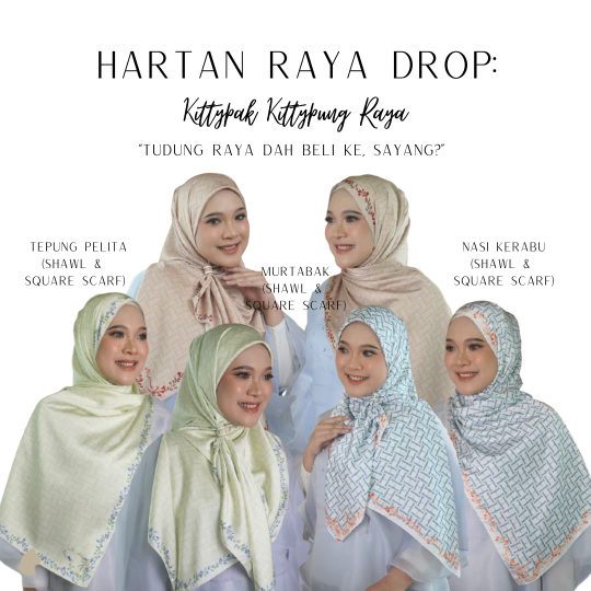 Kittypak Kittypung Raya