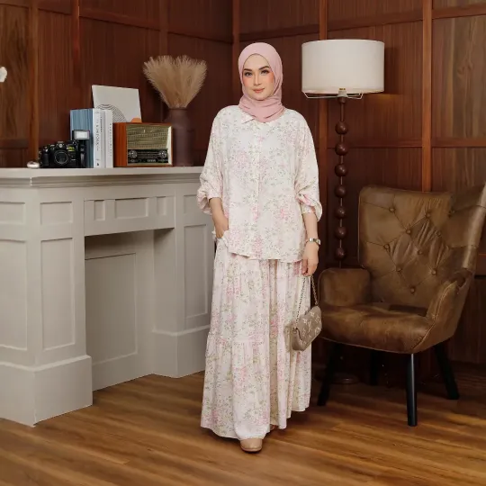 SET ROSEA 80