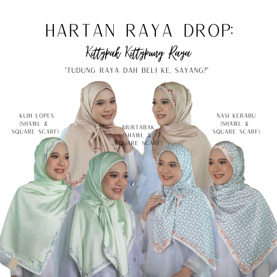 Kittypak Kittypung Raya