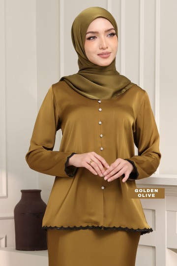 KALSOM GOLDEN OLIVE