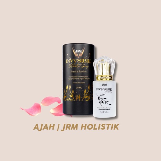 Intimate Spray