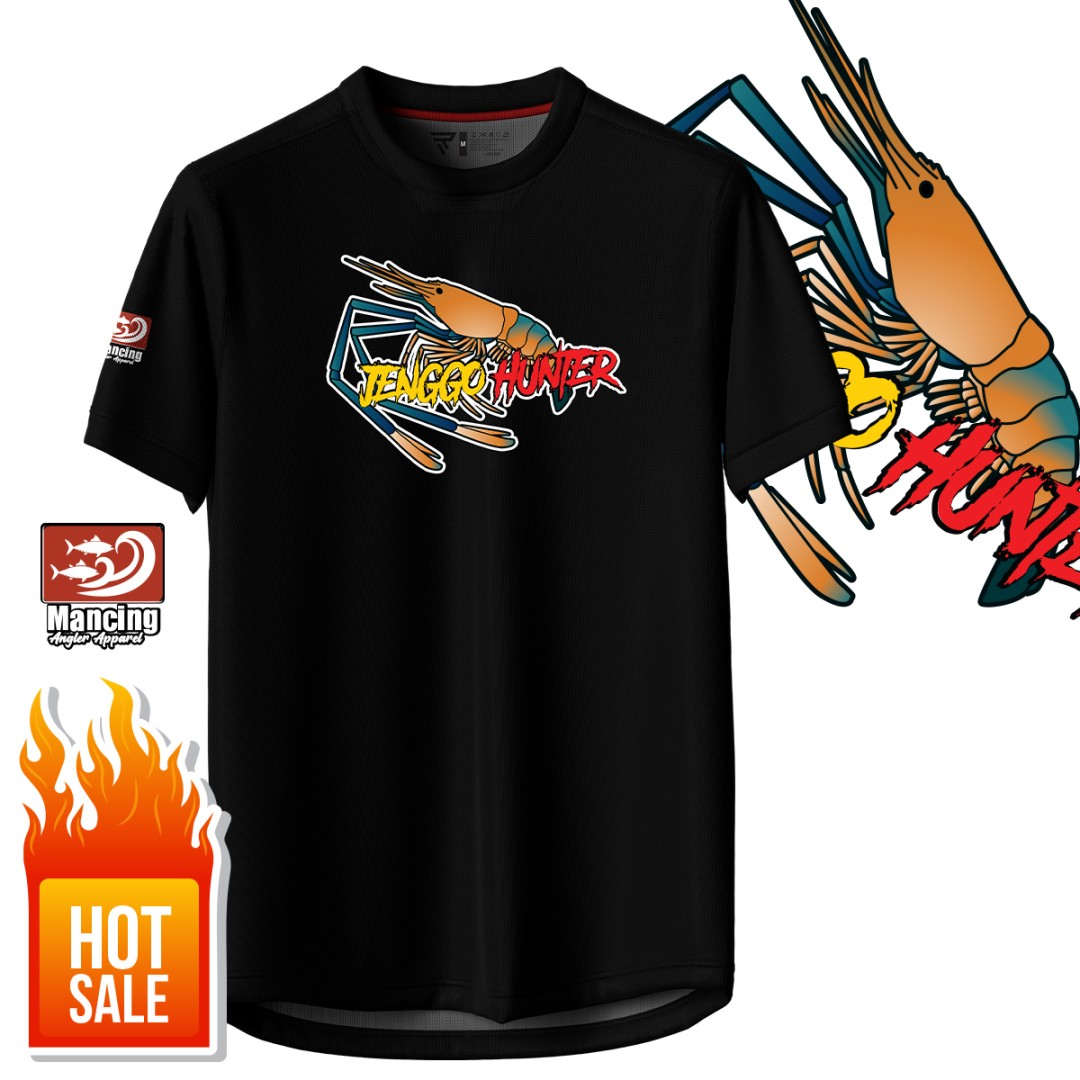 BAJU MANCING DESIGN C LENGAN PENDEK