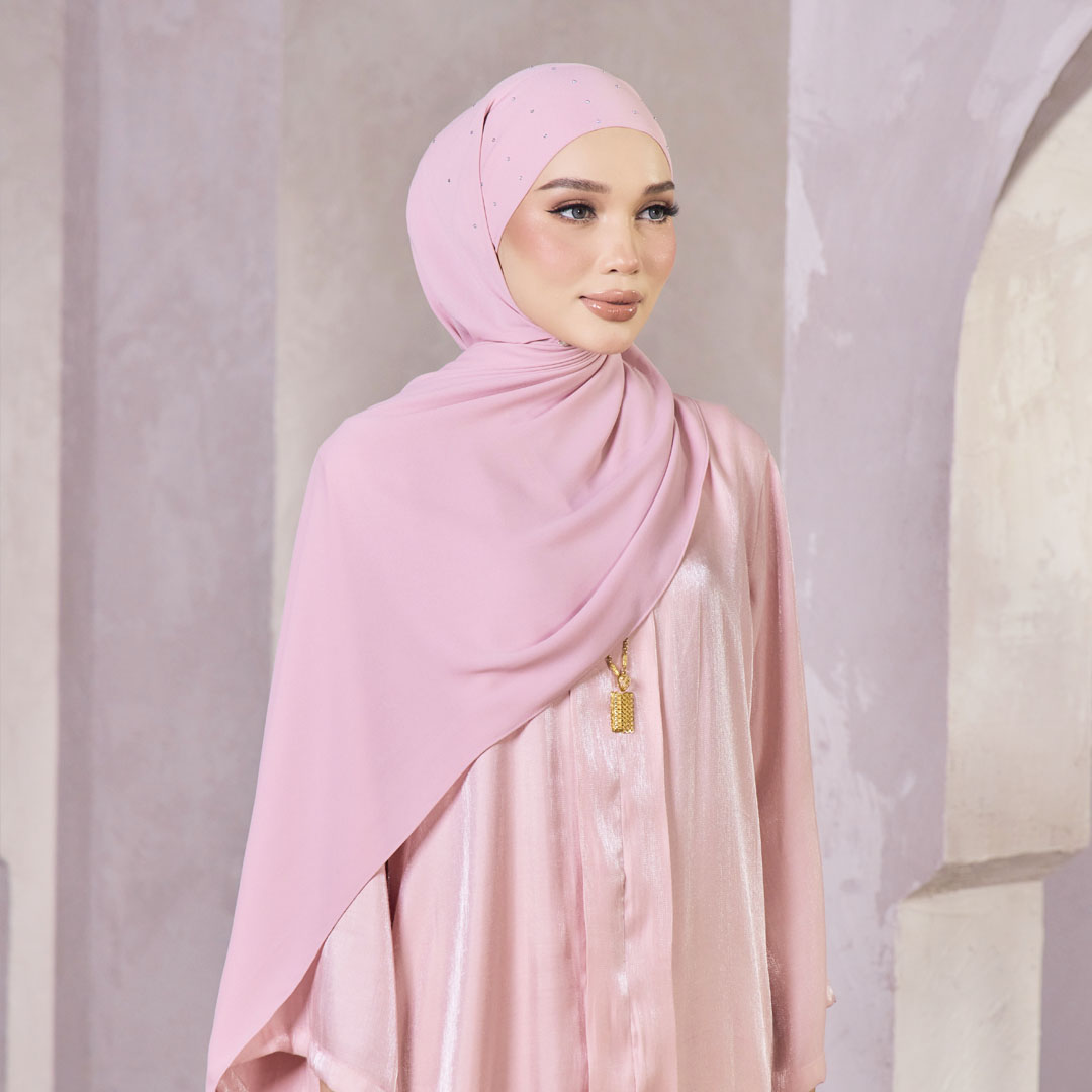 LEGENDA SOFT PINK