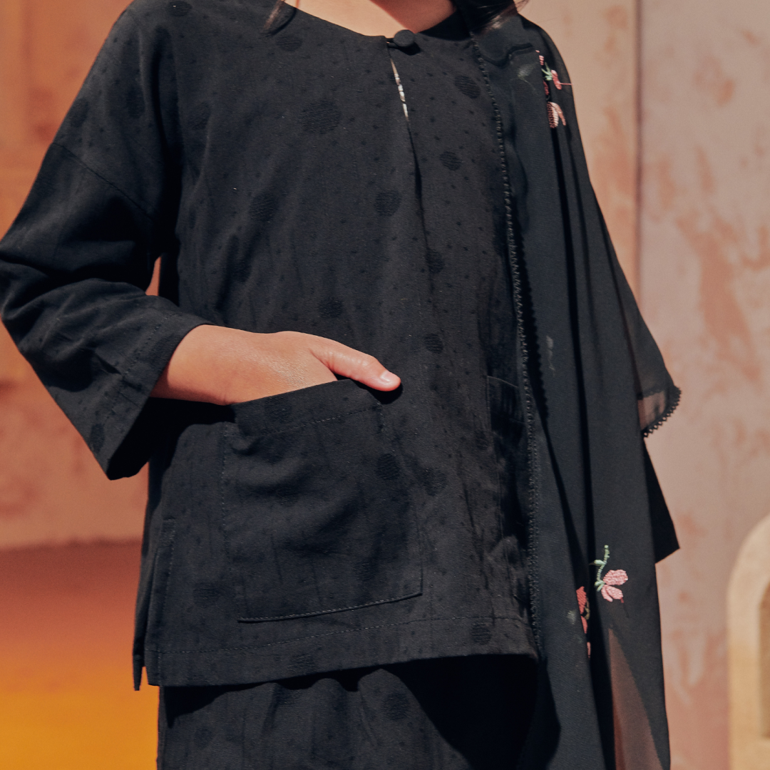 Kurung Pipah (Hitam Manis) - Image 3