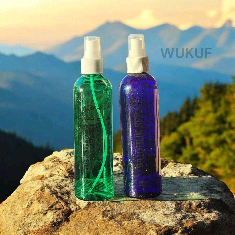 BOTOL WUDUK