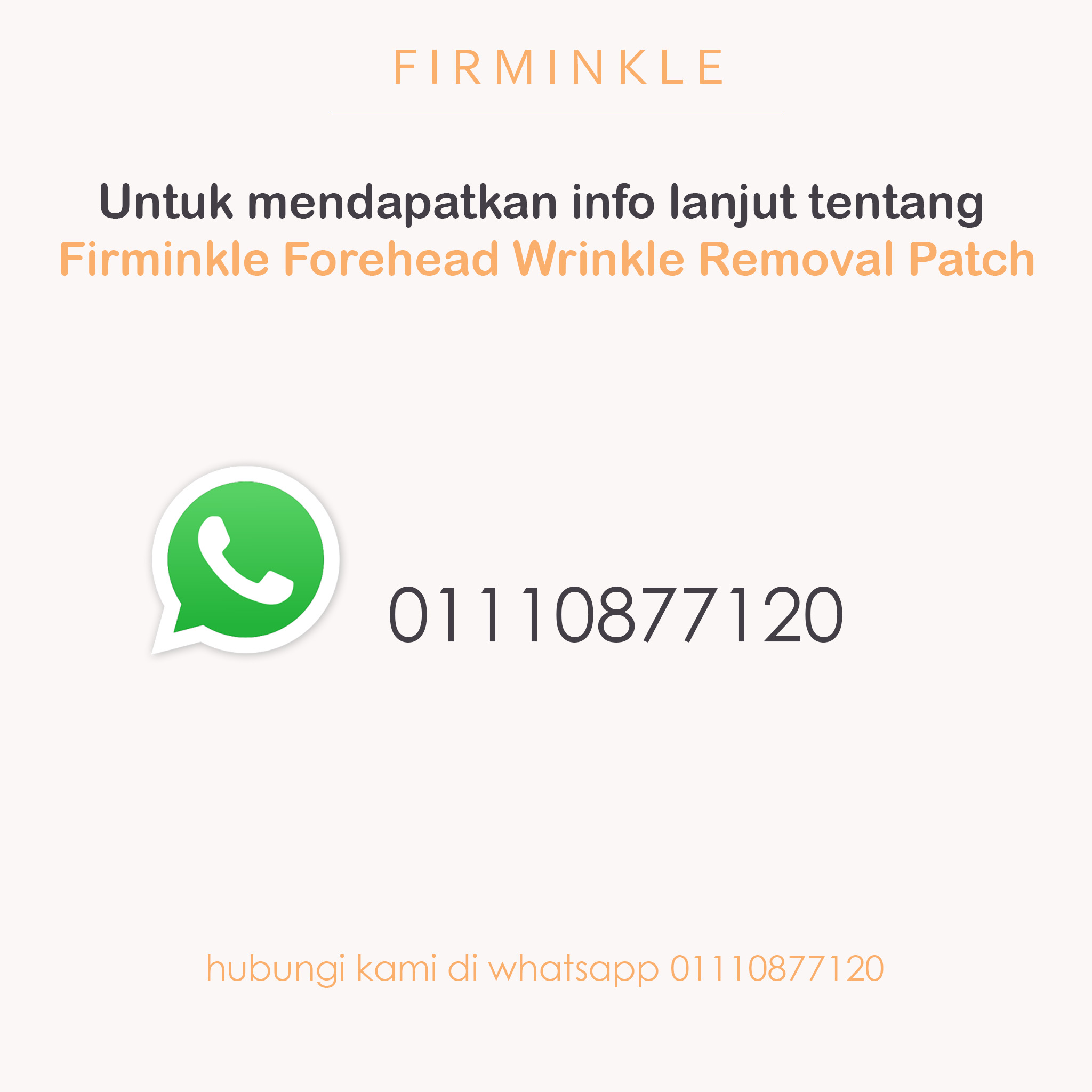 Whatsapp Us