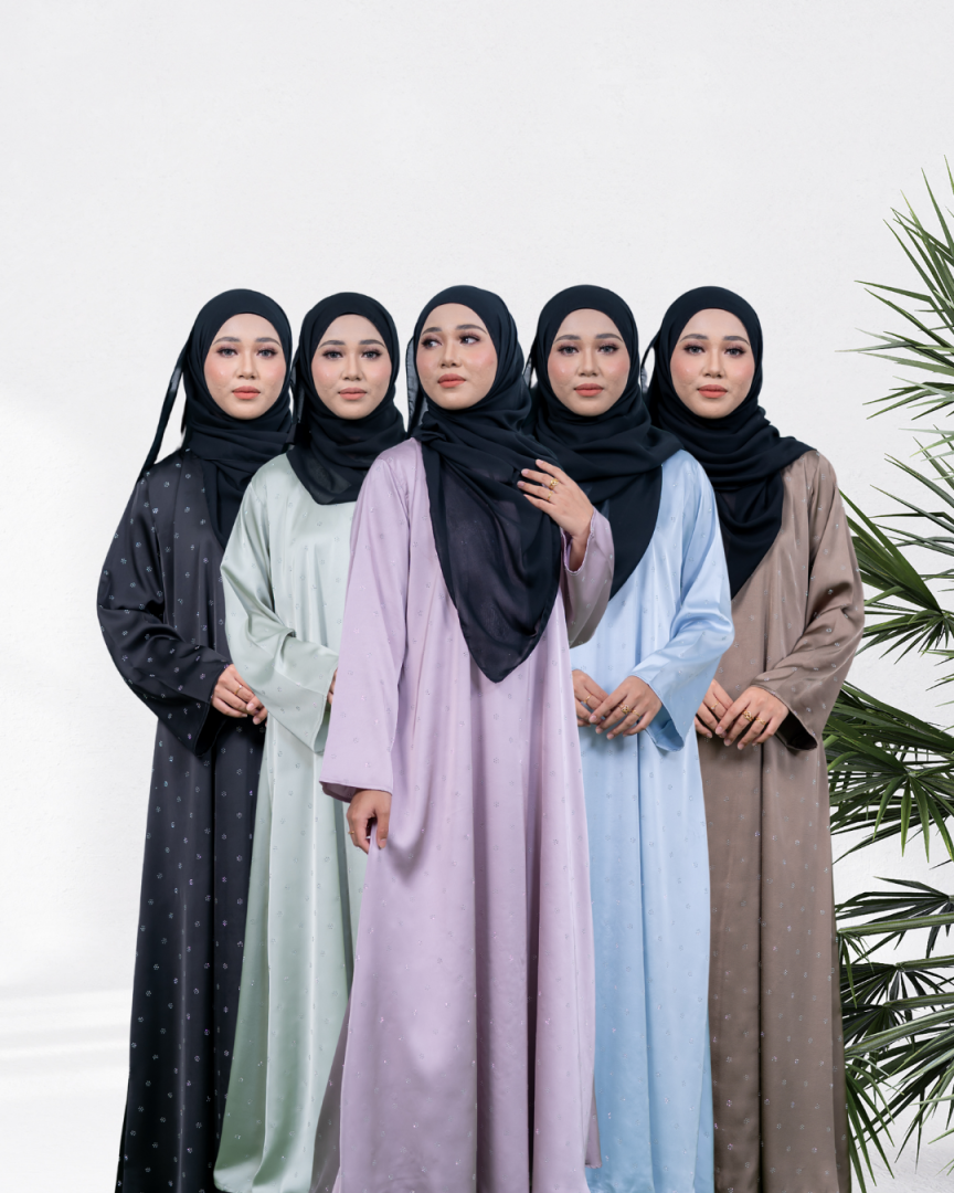 Abaya Alya