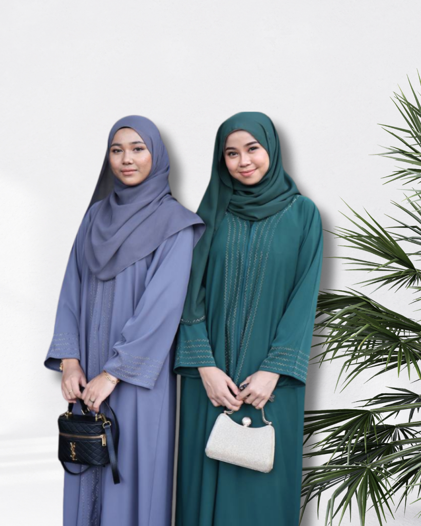 abaya Amani
