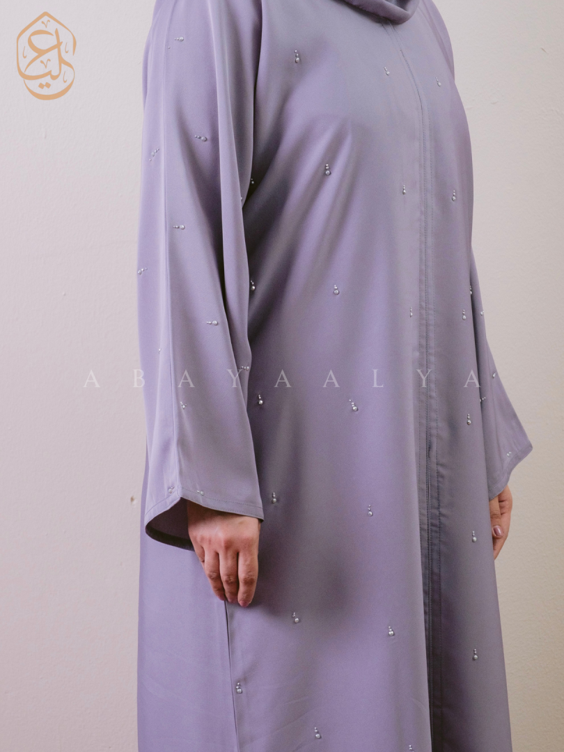 Salama Abaya