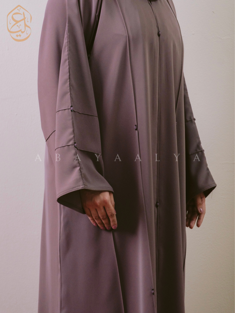 Ayla Abaya