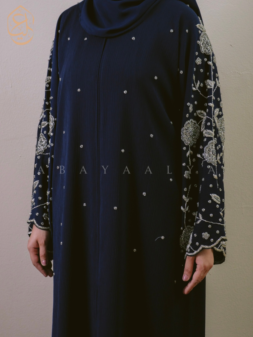 Durra Abaya