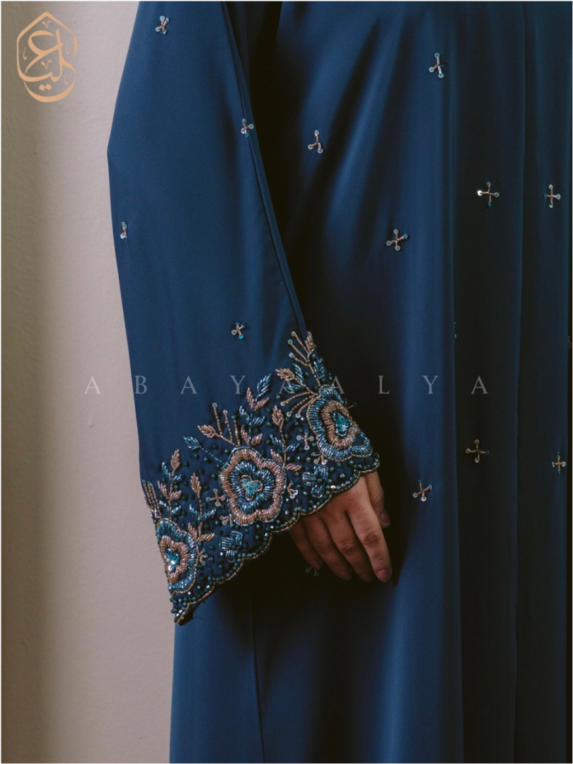 Sarema Abaya